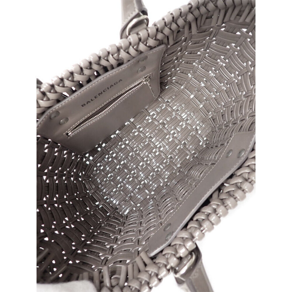 Balenciaga Bistro Bag XS Strap Basket - Picture 3 of 9